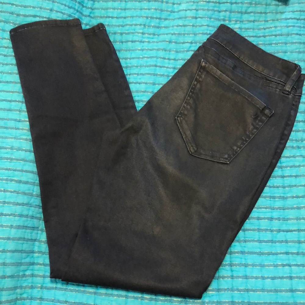 Yummie By Heather Thompson Jeans  size 31